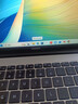 华为MateBook D 16 SE 店铺预装Windows版 轻薄笔记本电脑 13代高性能标压酷睿i5 16G 1T 皓月银 实拍图