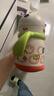 babycare儿童保温杯婴儿宝宝学饮杯吸管水杯水壶不锈钢300ml-新旧款混发 实拍图