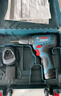 博世（BOSCH）起子机电钻电动螺丝刀钻孔安装 GSR120-LI 2.0Ah双电12V锂电 实拍图