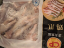 CP正大食品 鸡爪 净重2斤 单个鸡爪约40-50g 生鲜冷冻凤爪烧烤 实拍图