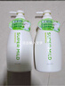 惠润（SUPER MiLD）鲜花洗发露护发素清爽蓬松洗护套装600ml*2男女士洗发水京东自营 实拍图