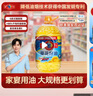 多力 【张若昀同款】葵花籽油6.18L食用油 物理压榨 热门商品 实拍图