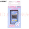 SEIKO日本精工电子节拍器钢琴吉他古筝调音考级乐器配件DM51CNL 实拍图
