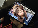 Apple/苹果 iPad11英寸 A16芯片2025年款 平板电脑 (128GB WLAN版/学习办公娱乐)银色 实拍图