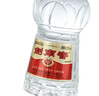 剑南春 水晶剑 52度 750ml 单瓶装 浓香型白酒 实拍图