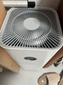 米家【家电国家补贴】小米空气净化器5S家用除甲醛除菌除过敏AC-M24-SC 实拍图