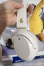 漫步者（EDIFIER）W820NB经典版 头戴蓝牙主动降噪耳机 金标认证 手机电脑笔记本耳机 云岩白 实拍图