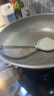 爱仕达（ASD）炒锅无涂层纯钛炒菜锅钛锅防粘0涂层燃气电磁炉通用32cm适合3-5人 实拍图