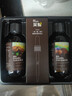 英氏食用油组合装126ml有机核桃油亚麻籽油送宝宝婴幼儿辅食分阶手册 实拍图