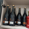 蕾拉法国LAYLA【品牌爆款月销过万】进口14度干红葡萄酒750mlX6礼盒装 实拍图