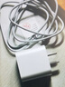 Viken适用于苹果快充套装官·方20W充电器旗舰适用iPhone14/13/12/11/Pro/Max充电头线 30W氮化镓双口【适配苹果8-14快充套装】1米 实拍图