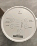 米家小米【APP智能】取暖器石墨烯取暖器京东自营暖风机小太阳取暖器7档调温智能恒温电暖器LSNFJ04ZM 实拍图
