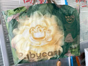 babycare金山茶花拉拉裤XXXXL26片(＞19kg)婴儿尿不湿超薄透气轻柔花苞裤 实拍图