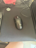 赛睿（SteelSeries）QcK Medium 游戏鼠标垫大号 鼠标垫游戏电竞 电竞fps顺滑鼠标垫 CSGO 无畏契约 M号 320*270*2mm 实拍图