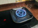 康佳（KONKA）燃气灶液化气双灶家用 5.2kW猛火灶70%高热效 【换装优选性价比】国家补贴20%大面板可调JZY-KEG75 实拍图