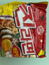 不倒翁金拉面120g*10(原味+辣味）韩国进口 潘帅同款泡面 方便面袋装  实拍图