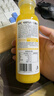 农夫山泉100%纯果汁NFC橙汁300ml*24瓶鲜果冷压榨0添加剂饮料礼盒 实拍图