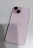 Apple/苹果 iPhone 15 (A3092) 128GB 粉色 支持移动联通电信5G 双卡双待手机 实拍图
