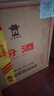 汾酒 黄盖玻汾 清香型白酒 53度 475mL*12瓶 （非原箱6瓶*2） 实拍图