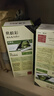 三井（TRI-WELL）染发剂膏植物自然清水黑发焗油纯不沾头皮男女士泡沫一洗黑 实拍图