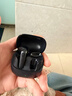 倍思BS1 半入耳式蓝牙耳机 舒适轻巧无线通话降噪低延迟50小时长续航适用于苹果华为vivo荣耀手机 礼物 实拍图