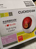 福库（CUCKOO）电饭煲韩国原装进口电饭锅小型家用智能预约多功能迷你电炖锅不粘锅煮粥锅小型饭煲CR-0352FR CR-0352FR(1-3人份) 1.5L 实拍图