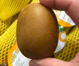 佳沛（zespri）新西兰  阳光金奇异果6粒装 单果约77-103g  源头直发  猕猴桃 实拍图