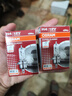 欧司朗（OSRAM）远亮型卤素灯SUP升级款汽车大灯远光灯近光灯 H4 12V70/65W单只 实拍图