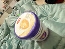 伊利金领冠菁护A2β-酪蛋白高量乳铁蛋白较大婴儿奶粉2段(6-12月)800g 实拍图
