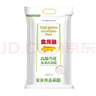 金龙鱼 面粉 高筋粉 高筋雪花麦芯小麦粉 10斤 实拍图