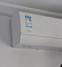 美的（Midea）酷省电 爆款推荐 空调挂机 大1.5匹新一级能效全直流变频节能低噪音防直吹 以旧换新 国家补贴20% 酷省电Pro 大1.5匹 省电37% 一级能效 实拍图