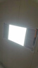 雷士（NVC）政府补贴风暖变频超薄浴霸人感夜灯浴室暖风照明排风换气一体Y417 实拍图