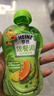 亨氏（Heinz）宝宝水果营养果汁泥婴儿辅食无添加礼盒装6-36个月适用 120g*14 实拍图