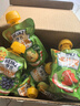 亨氏（Heinz）宝宝水果营养果汁泥婴儿辅食无添加礼盒装6-36个月适用 120g*14 实拍图