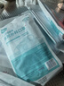 海氏海诺 一次性使用医用外科口罩100只 无菌三层防尘成人灭菌级防晒口罩 实拍图