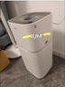 美的（Midea）空气净化器家用 除甲醛除尘除雾霾除异味 99.9%除菌率 负离子空气伴侣 智能wifi控制 一级能效 【净化除醛】KJ400G-Z1 Pro 实拍图