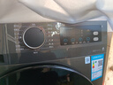 小天鹅（LittleSwan）滚筒洗衣机全自动家用 TG100APUREPRO 懒人超薄10公斤 以旧换新 家电国家补贴20% 一级能效 内衣洗 实拍图