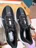 耐克NIKE跑步鞋男子飞马减震PEGASUS PLUS运动鞋FQ7262-002黑44 实拍图