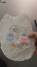 好奇（Huggies）金装拉拉裤L124片(9-14kg)尿不湿【速干不易红】 实拍图