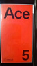 一加 Ace 5 第三代骁龙 8  AI手机 风驰游戏内核 6400mAh 冰川电池 新品游戏性能手机 引力钛 12GB+256GB 实拍图
