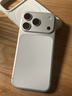Apple/苹果【12期免息】iPhone 17 Pro 512GB 银色 支持移动联通电信5G 双卡双待手机 实拍图