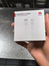 华为 5A数据线 USB Type-A 转 USB Type-C（白色） 1米 AP71  实拍图