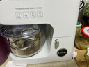 长帝（changdi）【国家补贴】厨师机和面机家用全自动揉面一体压面机打蛋器多功能料理机发酵手套膜企鹅顶顶Max 实拍图
