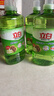 立白茶籽洗洁精1kg*4瓶99%除菌高效去油除味宝宝餐具果蔬适用食品可用 实拍图