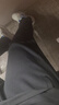 361°运动裤男士秋冬季加绒保暖休闲卫裤直筒跑步长裤子男652344708D-5 实拍图