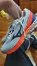 美津浓（MIZUNO）2025新款缓震回弹透气耐磨竞训运动跑步鞋WAVE RC 02/米白色 37 实拍图