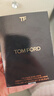 TOM FORD全新四色TF眼影盘35杏茶盘细闪9g 化妆品生日礼物女 实拍图