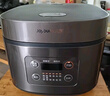九阳（Joyoung）30分钟快煮饭大火力柴火饭4升家庭容量3~4人电饭煲电饭锅多功能微压焖煮方煲F-40FZ815 实拍图