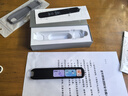 科大讯飞AI词典笔X8 Pro【国家补贴】英语学习神器点读单词翻译笔 小学初中高中同步全科便携式学习机  实拍图