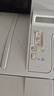 【二手九成新】惠普2035/2055黑白激光中速打印机A4幅面节能适用于家庭办公室写字楼 惠普2055d 实拍图
